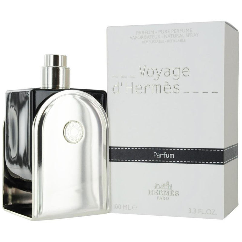 Parfyme Hermes Voyage 100 ml 