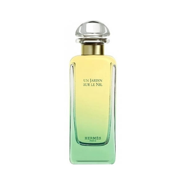 Hermes Un Jardin Sur Le Nil Eau De Toilette Spray unisex 50ml