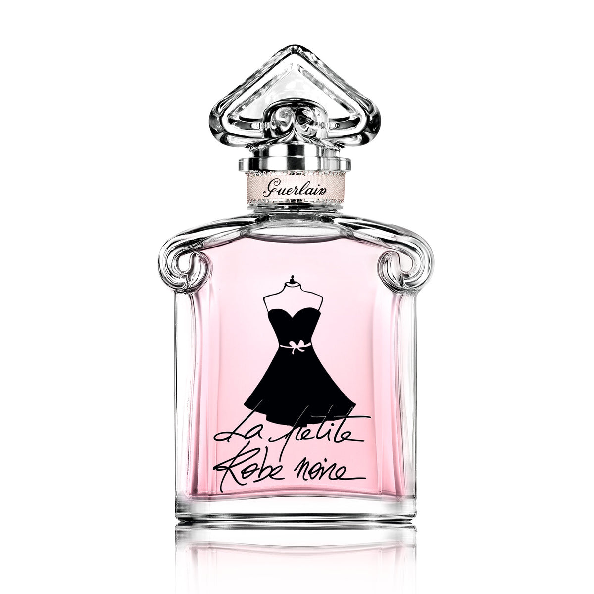 Guerlain La Petite Robe Noire Donna 100 ml — Eau de Parfum
