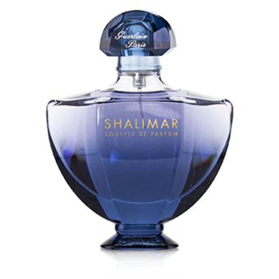 Guerlain Shalimar Souffle De Parfum EDP W 90 ml