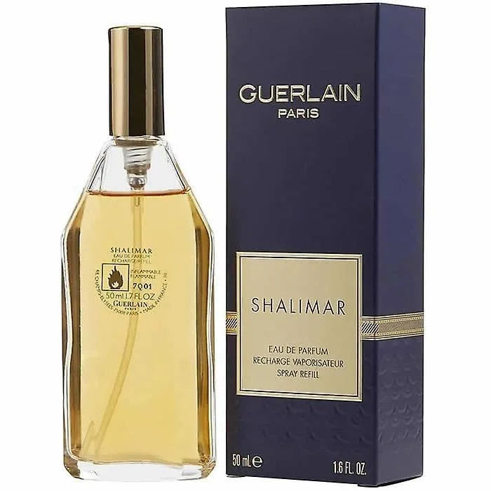 Guerlain Shalimar 50 ml — Eau de Parfum