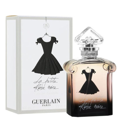 Guerlain La Petite Robe Noire Donna 50 ml — Eau de Parfum