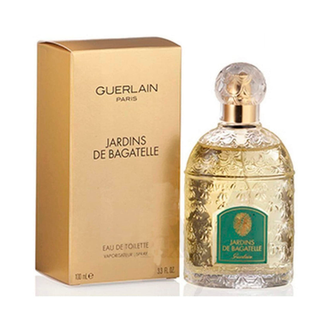 Guerlain جاردينز دي باجاتيل اي تي في 75 مل