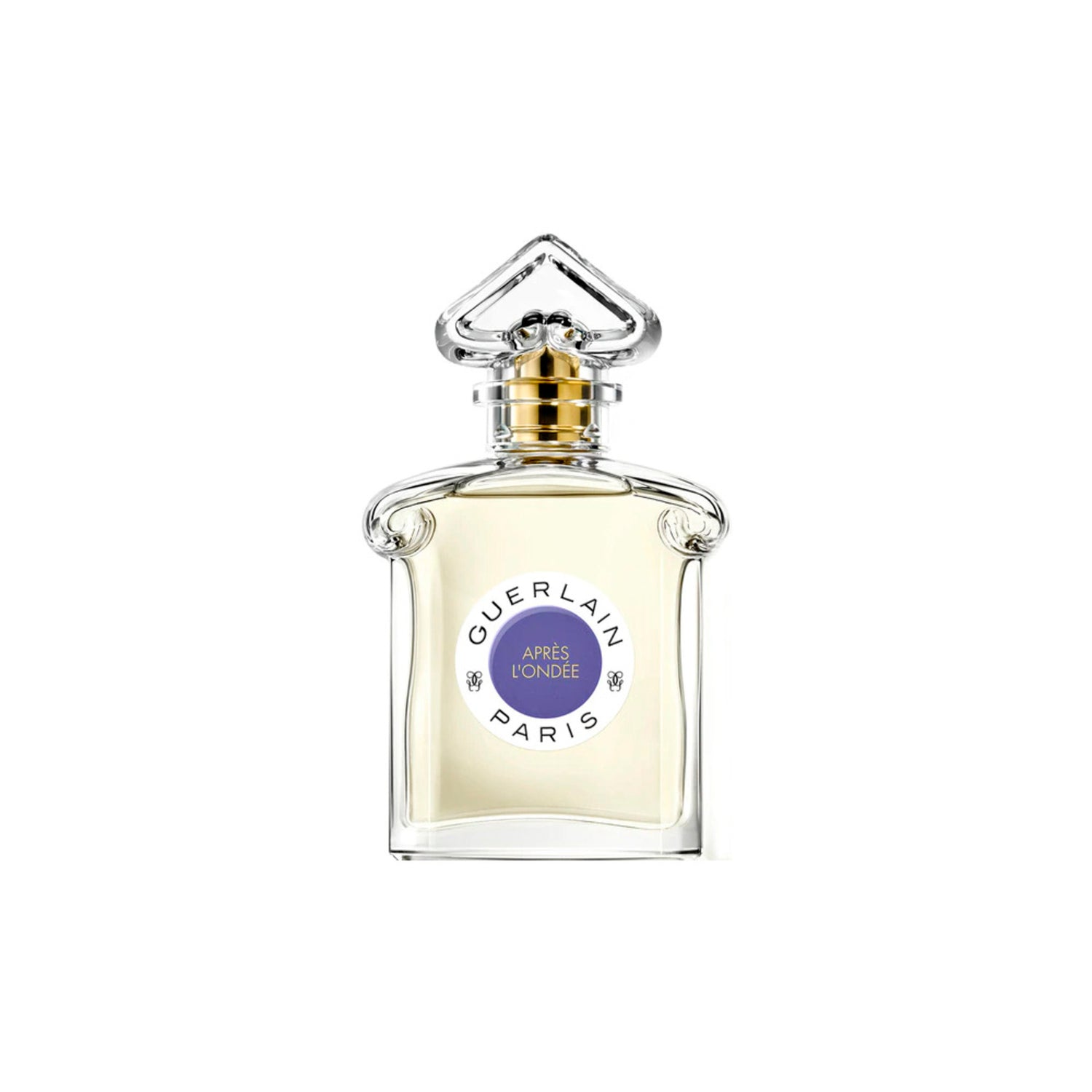 Guerlain Apres D&