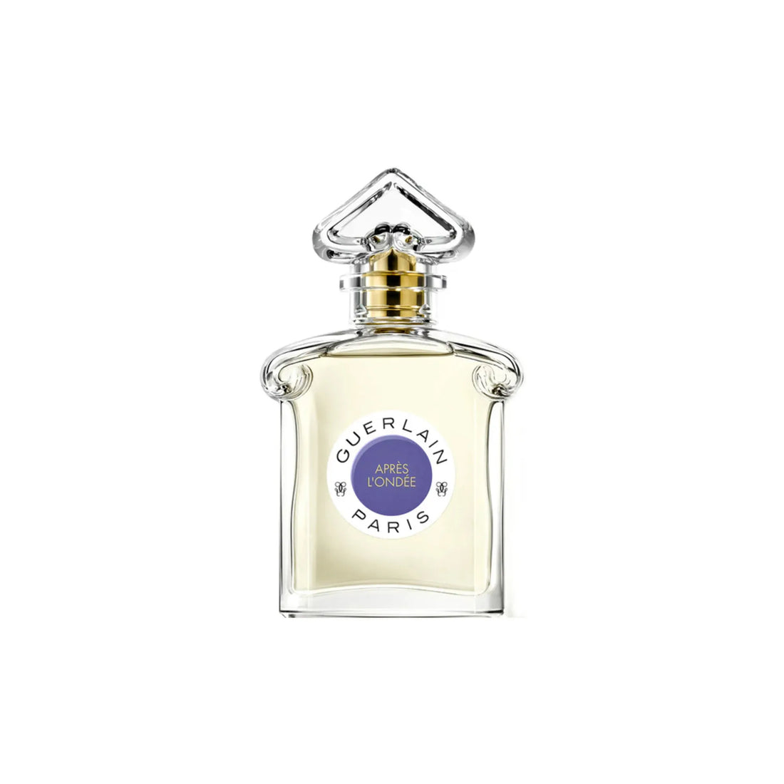 Guerlain Après l&