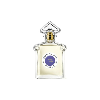 Guerlain Après l&