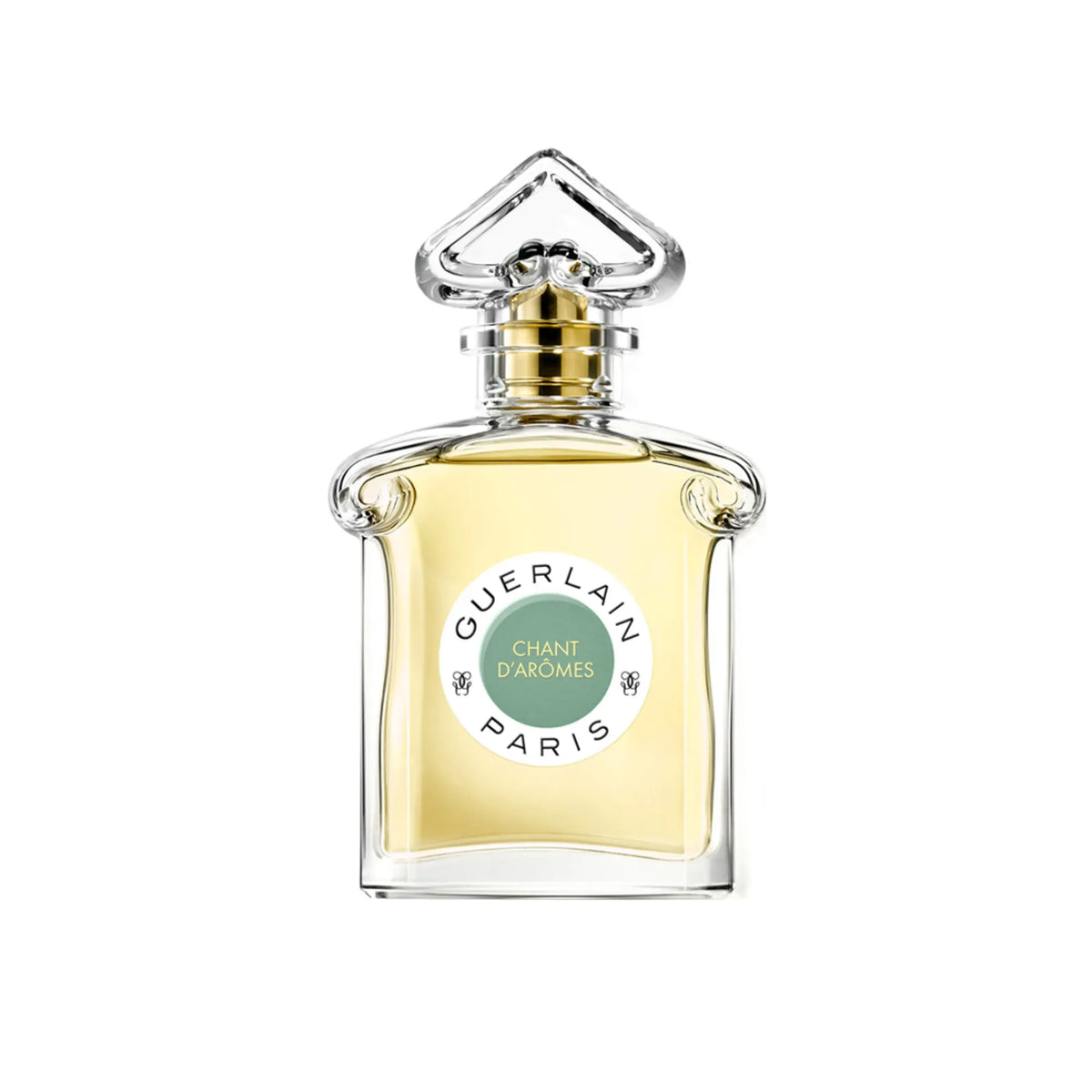 Guerlain Chant D&
