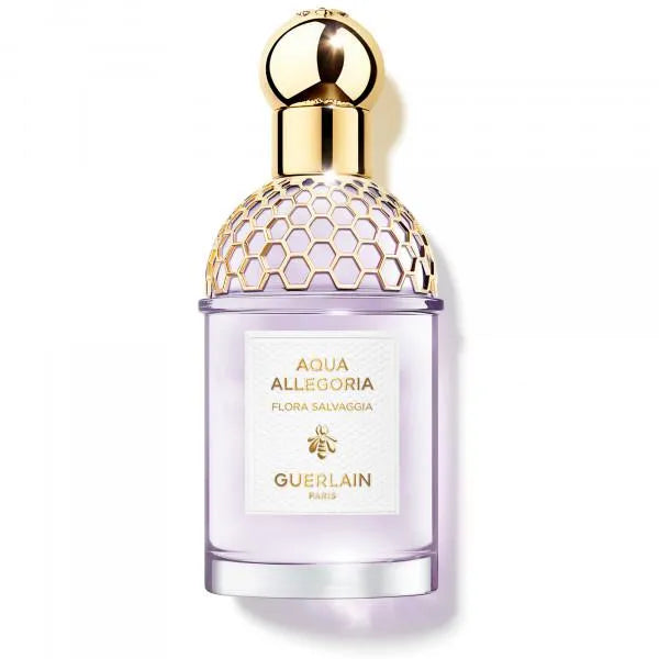 Guerlain Aqua Allegoria Flora Salvaggia Donna 75 ml — Eau de Toilette