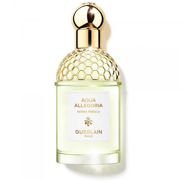 Guerlain Aqua Allegoria Herba Fresca 125ml — Eau de Toilette