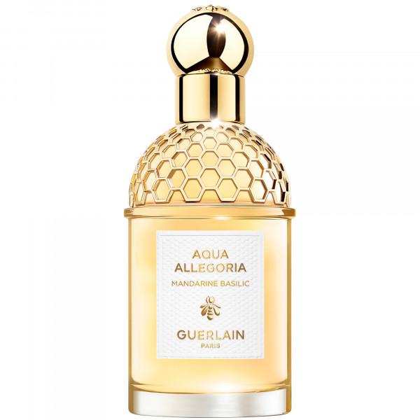 Guerlain アクア アレゴリア マンダリン バジリック オードトワレ スプレー 75ml