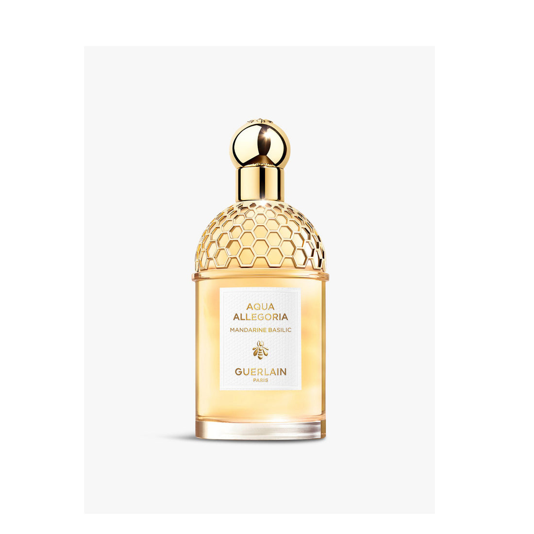 Guerlain ماء تواليت أكوا أليجوريا ماندارين-باسيليك 125 مل