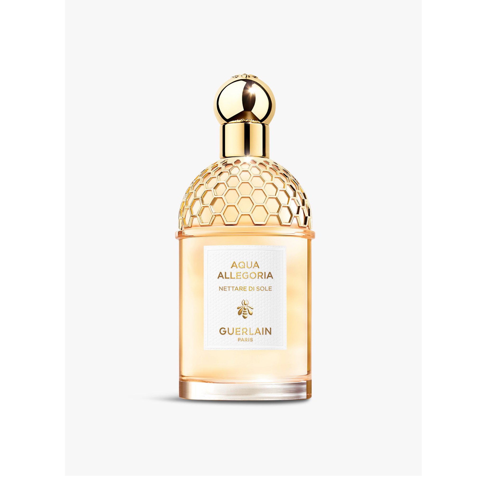 Guerlain Aqua Allegoria Nettare Di Sole 125ml — Eau de Toilette