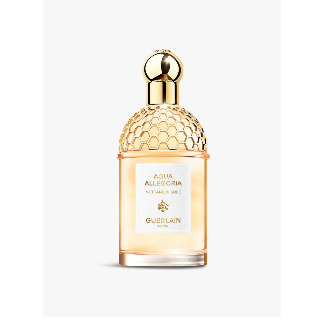 Guerlain Aqua Allegoria Nettare Di Sole 125ml — Eau de Toilette
