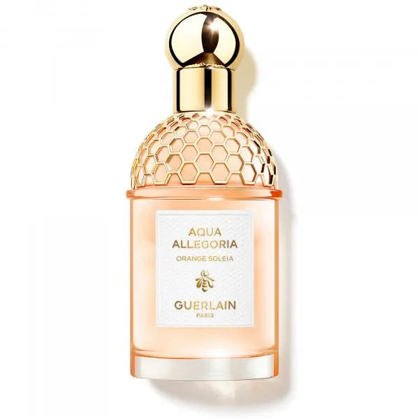 Guerlain Aqua Allegoria Orange Soleia 75ml — Eau de Toilette