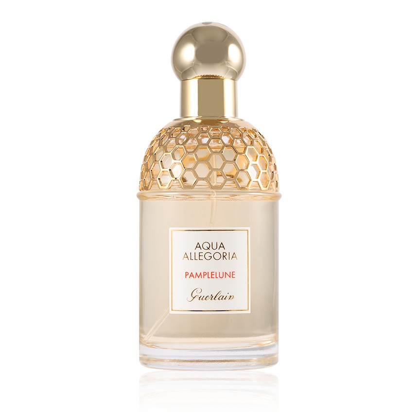 Guerlain Aqua Allegoria Pamplelune Donna 75 ml — Eau de Toilette