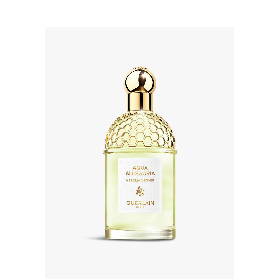 Guerlain Aqua Allegoria Nerolia Vetiver Donna 125 ml — Eau de Toilette