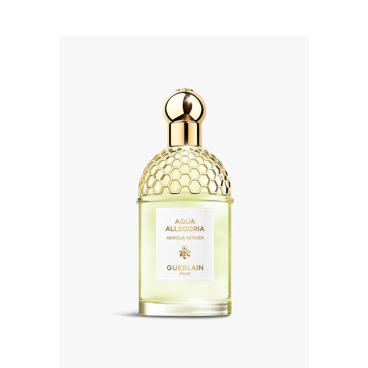 Guerlain Aqua Allegoria Nerolia Vetiver Mujer 125 ml — Eau de Toilette 
