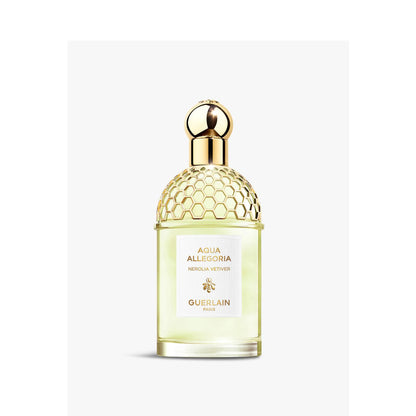 Guerlain Aqua Allegoria Nerolia Vetiver Mujer 125 ml — Eau de Toilette 
