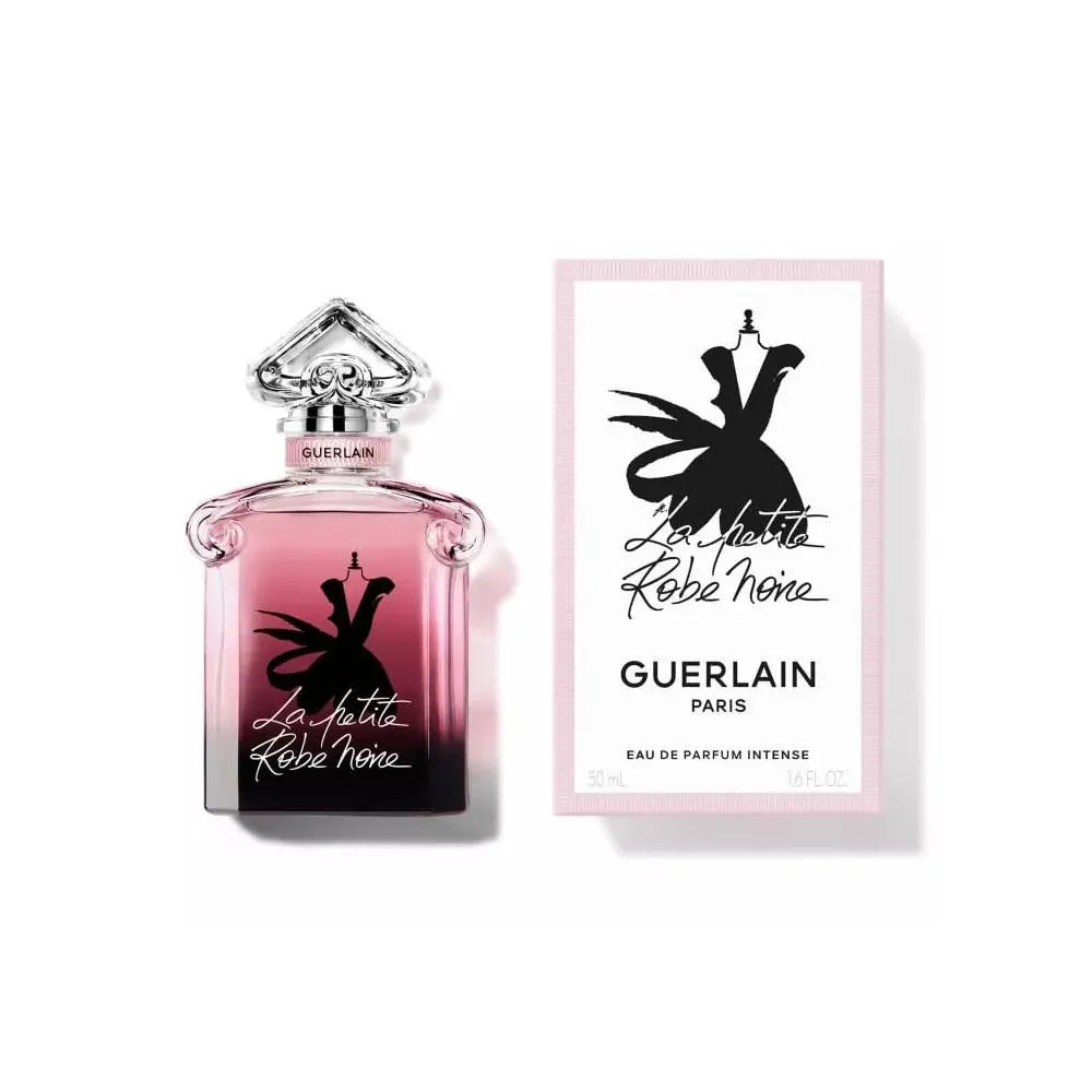 Guerlain La Petite Robe Intense 50ml Donna — Eau de Parfum