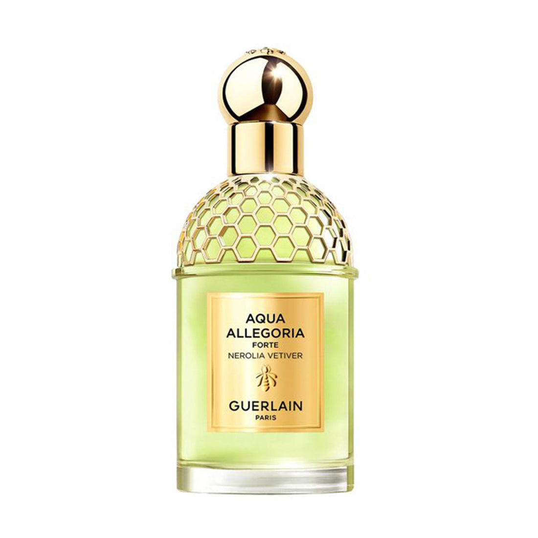 Guerlain أكوا أليجوريا أو دي بارفان فورتي نيروليا فيتيفر 75 مل