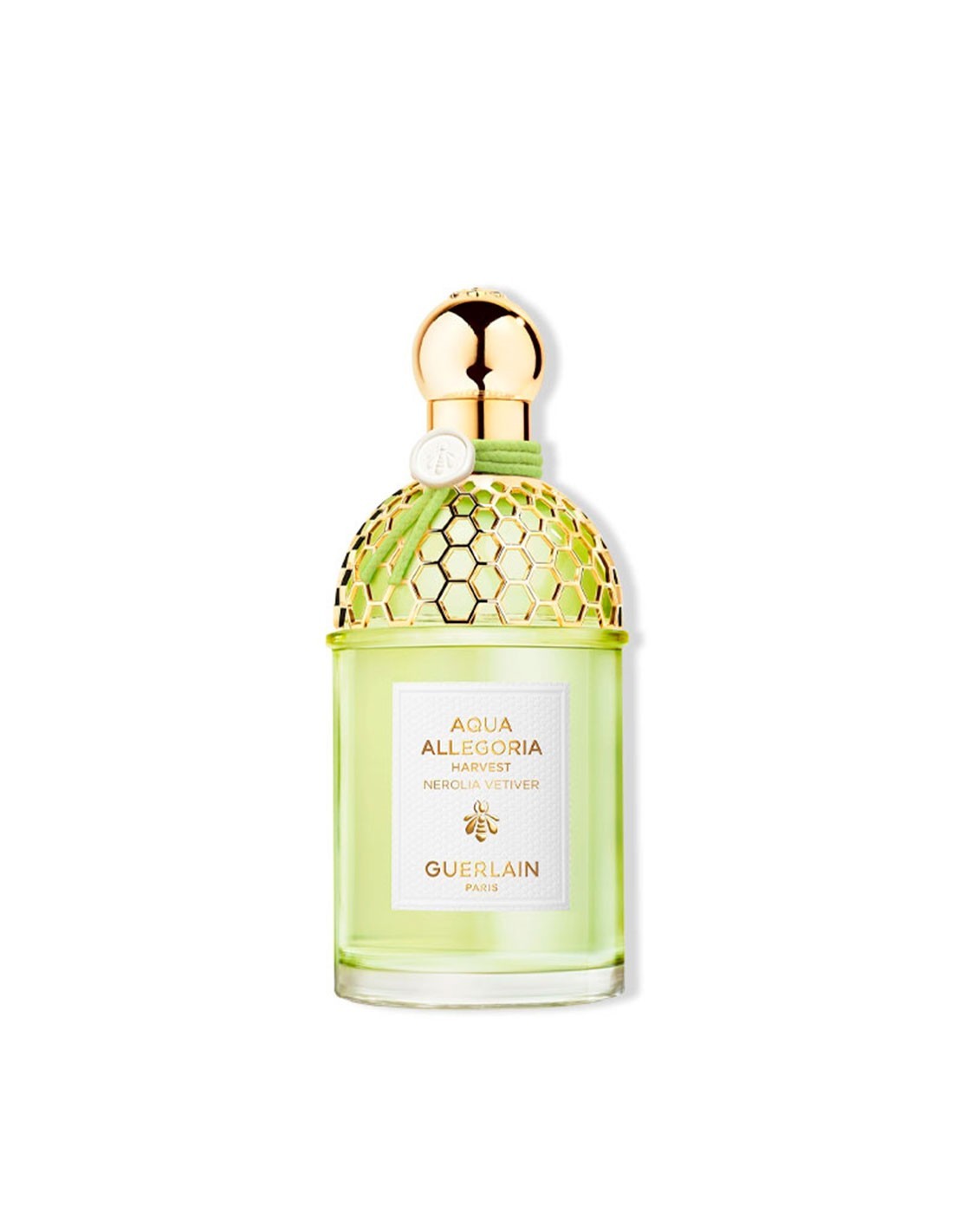 Guerlain アクア アレゴリア ハーベスト ネロリア ベチバー オードトワレ ウィメンズ スプレー 125ml