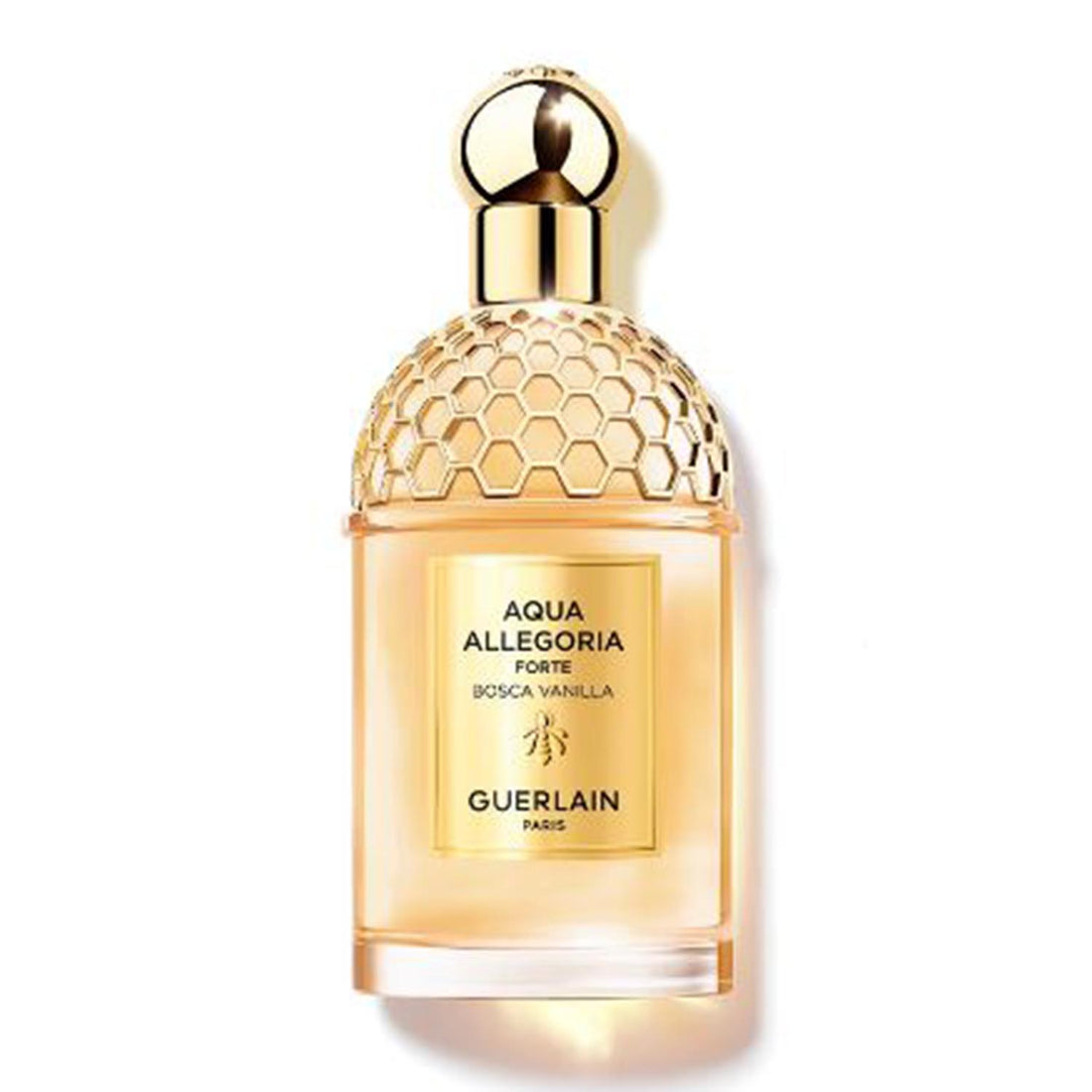 Guerlain أكوا أليجوريا فورتي أو دي بارفان بوسكا فانيليا 125 مل