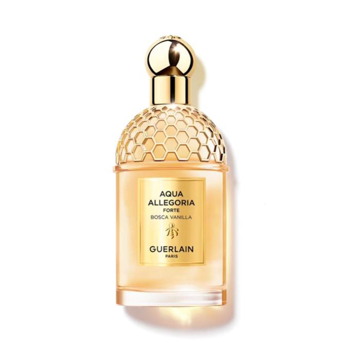 Guerlain أكوا أليجوريا فورتي أو دي بارفان عود يوزو 125 مل