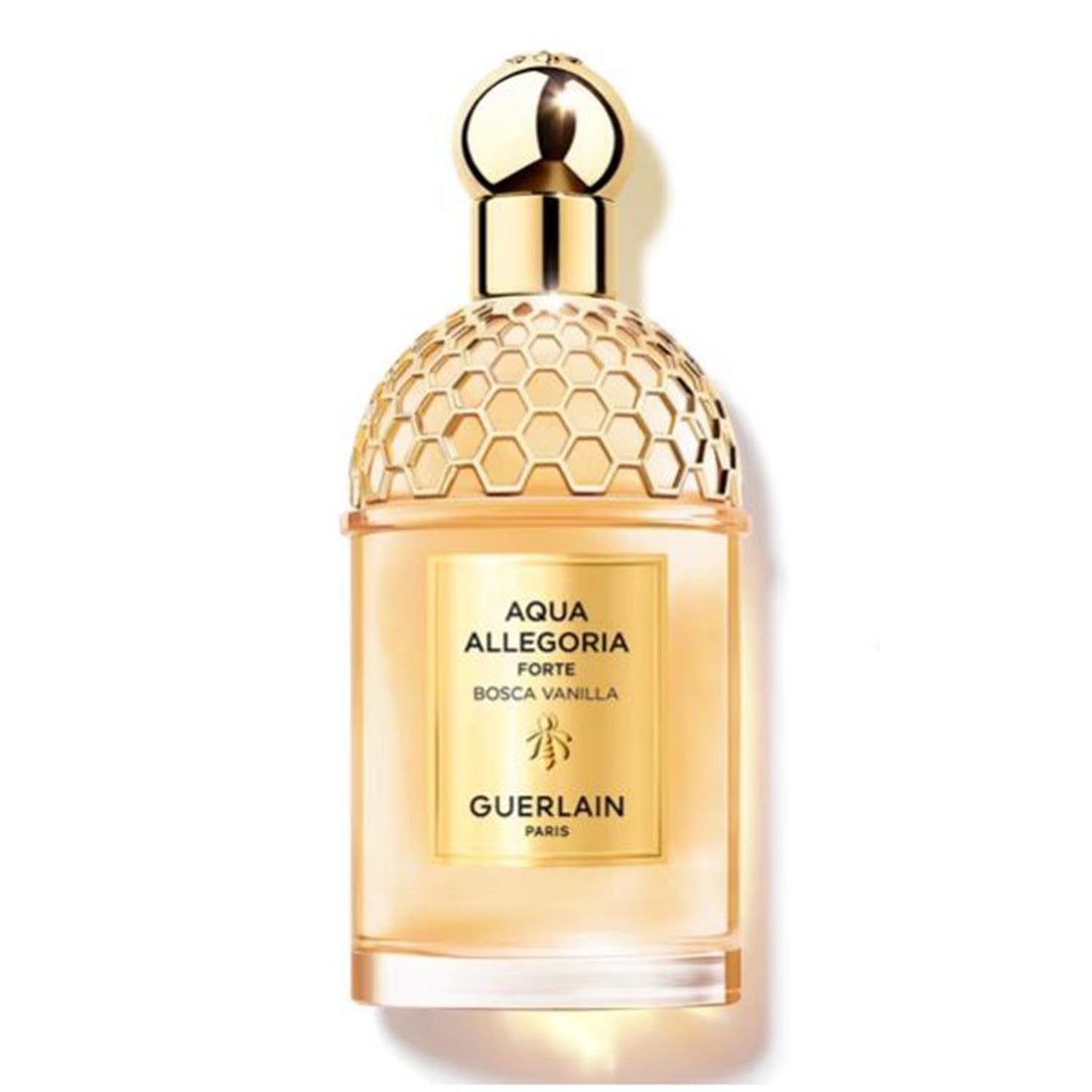 Guerlain أكوا أليجوريا فورتي أو دي بارفان بوسكا فانيليا 75 مل