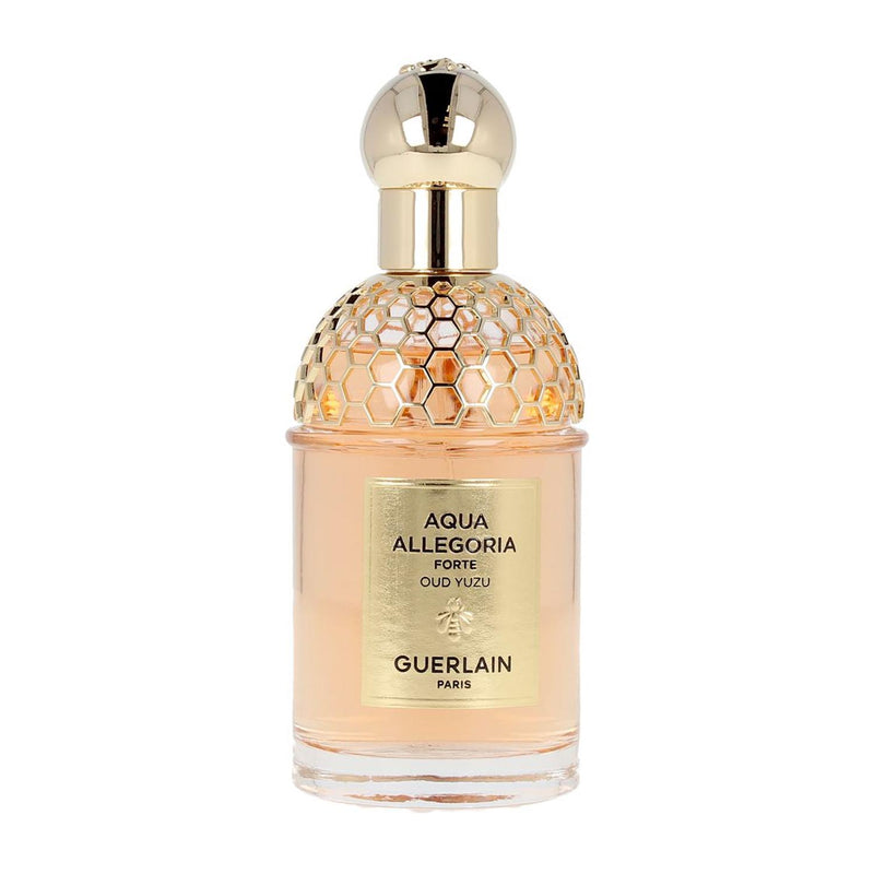 Guerlain Aqua Allegoria Forte Oud Yuzu 75ml — Eau de Parfum
