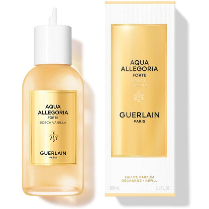 Guerlain Aqua Allegoria Bosca Vanilla 200ml Ricaricabile — Eau de Parfum