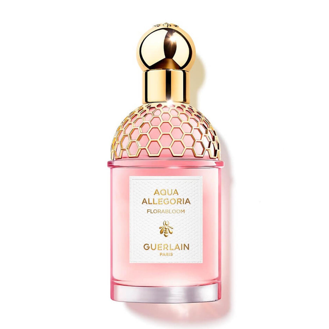 Guerlain アクア アレゴリア フローラ ブルーム エト 75ml