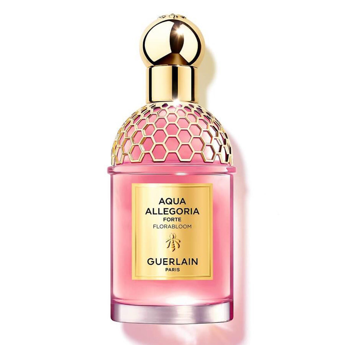 Guerlain أكوا أليجوريا فورتي فلورا بلوم الحلقة 75