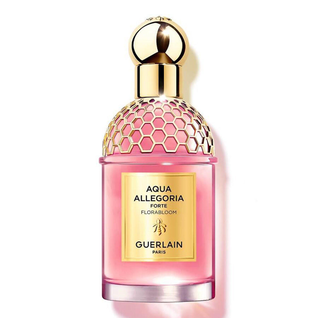 Guerlain أكوا أليجوريا فورتي فلورا بلوم الحلقة 125