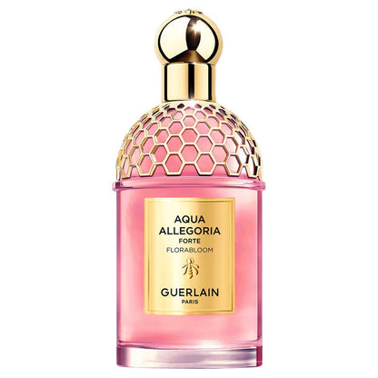 Guerlain Aqua Allegoria Forte Flora Bloom 125ml — Eau de Parfum