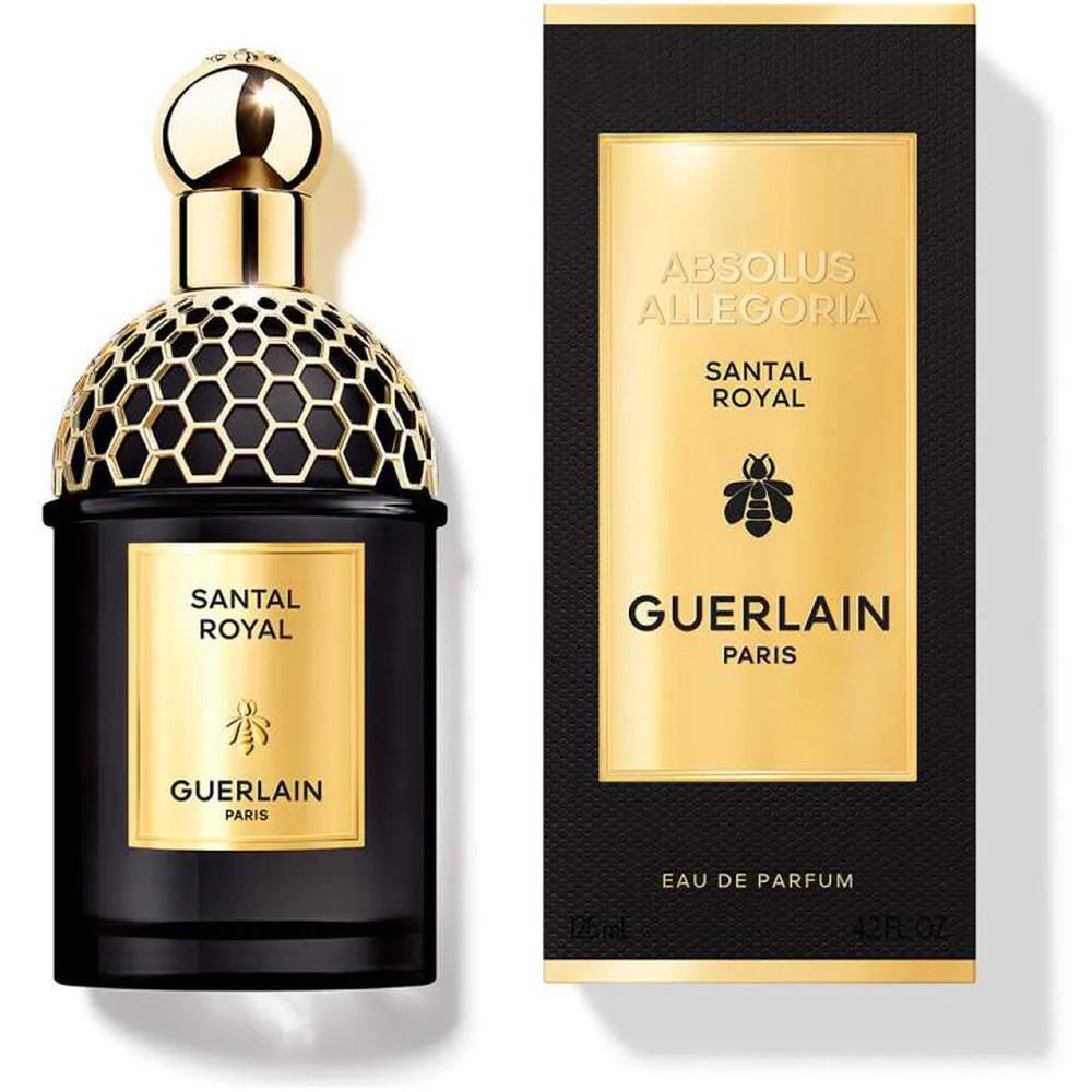 Guerlain Absolus Allegoria Santal Royal 125ml Unisex — Eau de Parfum