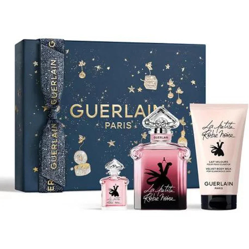 Guerlain La Petite Robe Noire Intese 50 ml — Parfémová voda