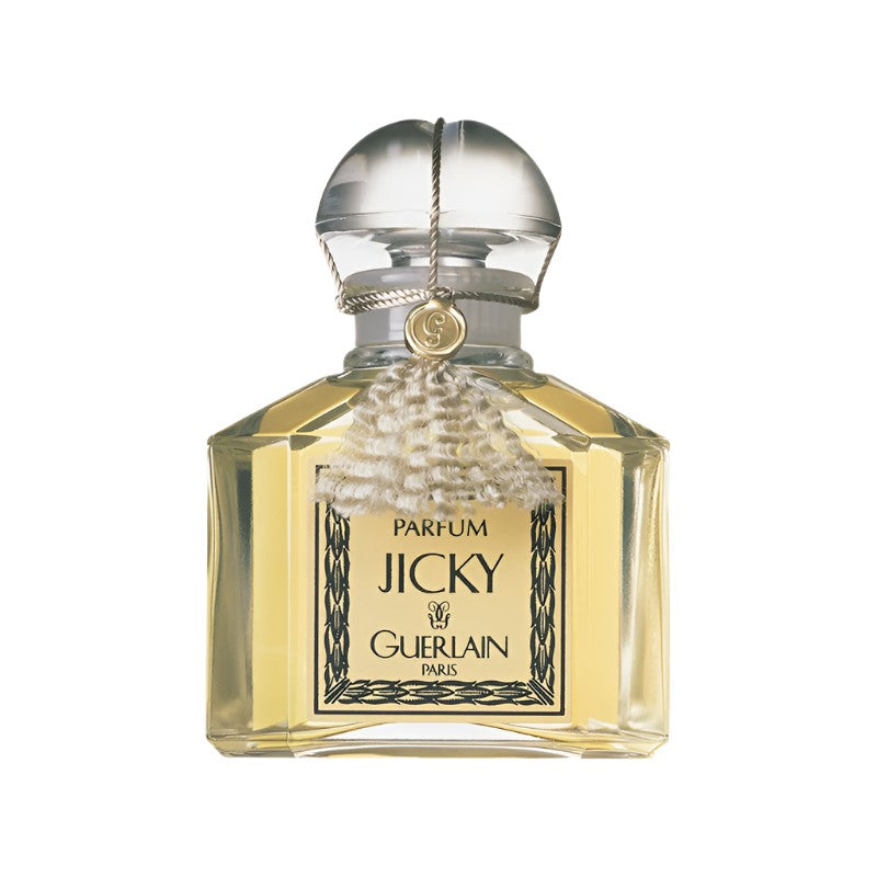 Guerlain Jicky 30 ml — Parfém