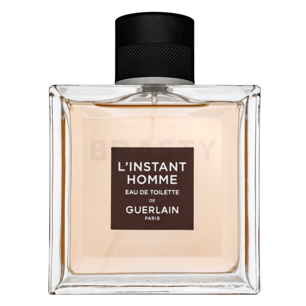 Guerlain El instante de Guerlain pour Homme EDT M 100 ml