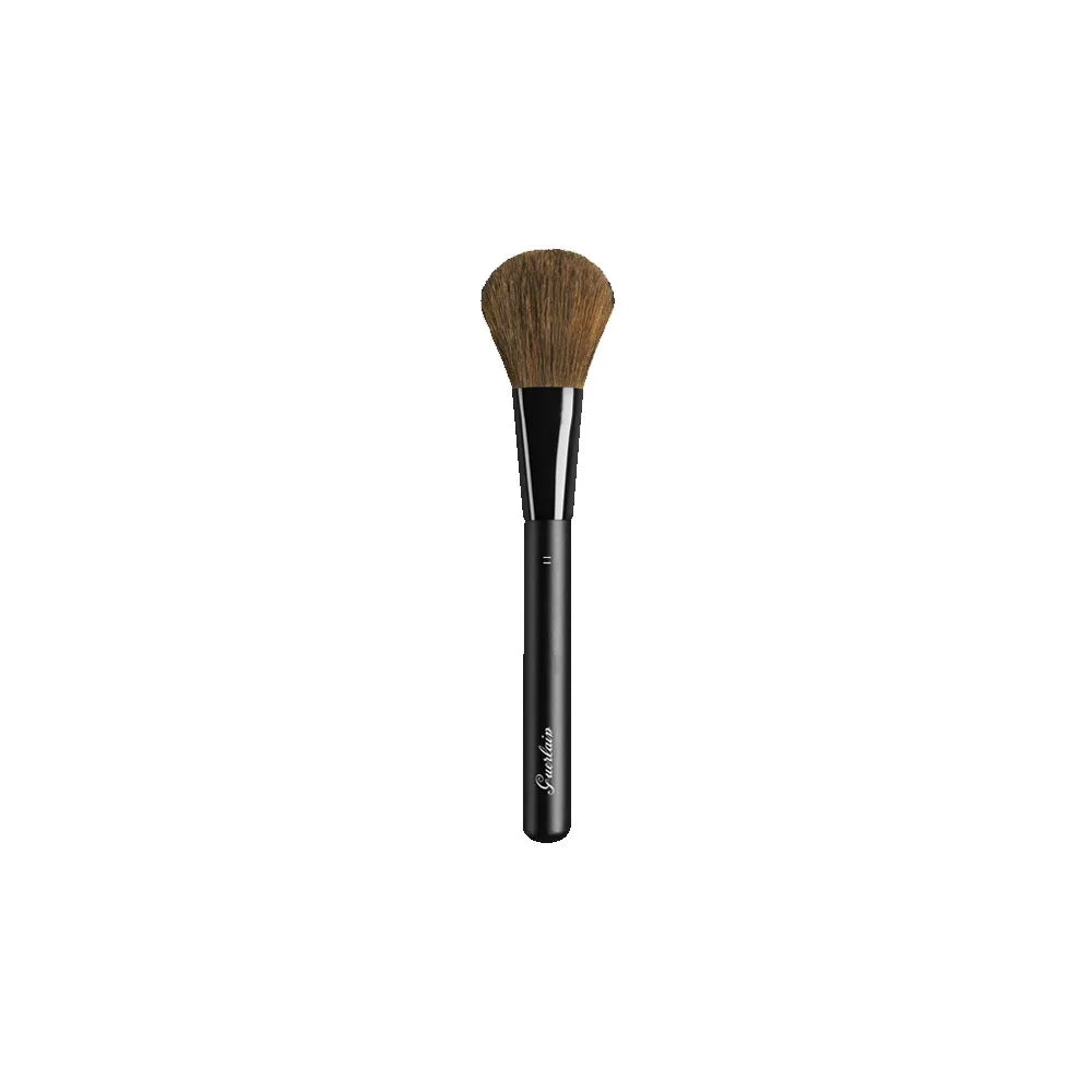 Guerlain Pennello cipria — Makeupbørste
