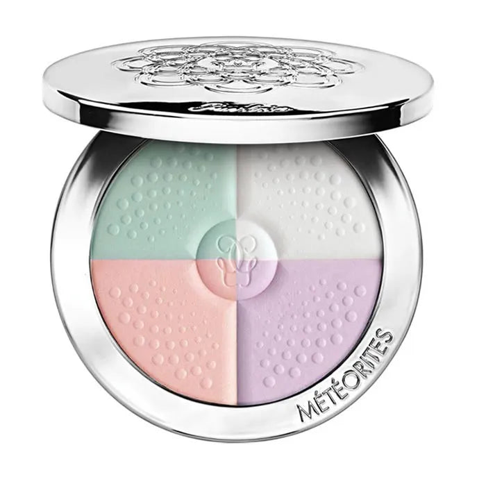 Guerlain Météorites Cipria compatta 02 Clair — بودرة مضغوطة