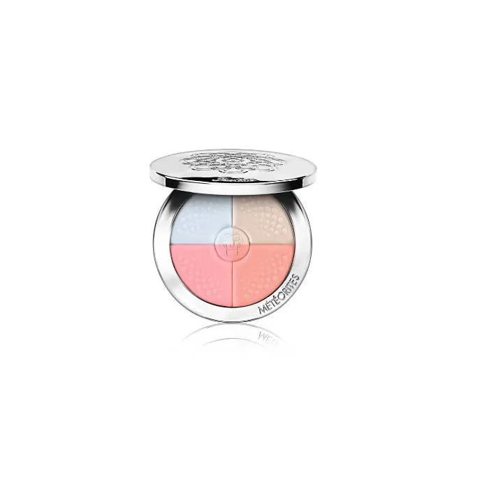Guerlain Meteorites Cipria compatta 03 Medium 1 pz — Polvo compacto