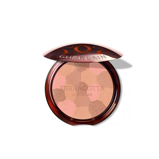 Guerlain Terracotta Light Tanning Powder Soleil Léger 03-Natural W