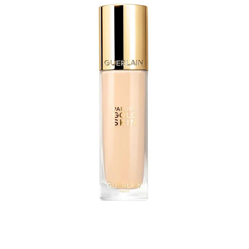 Guerlain Base Fluida Parure Gold Skin 2w 35ml