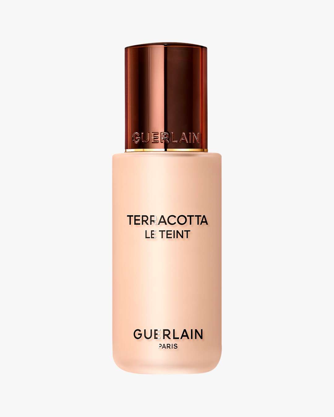 Guerlain Terracotta Le Teint 4,5W Warm 35 ml — Fondotinta