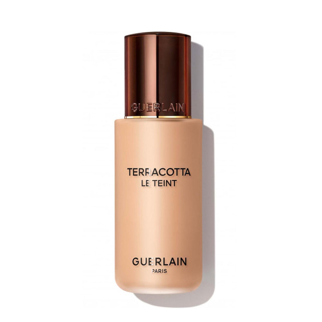 Guerlain Fluid Base Terracotta 3,5n 1un
