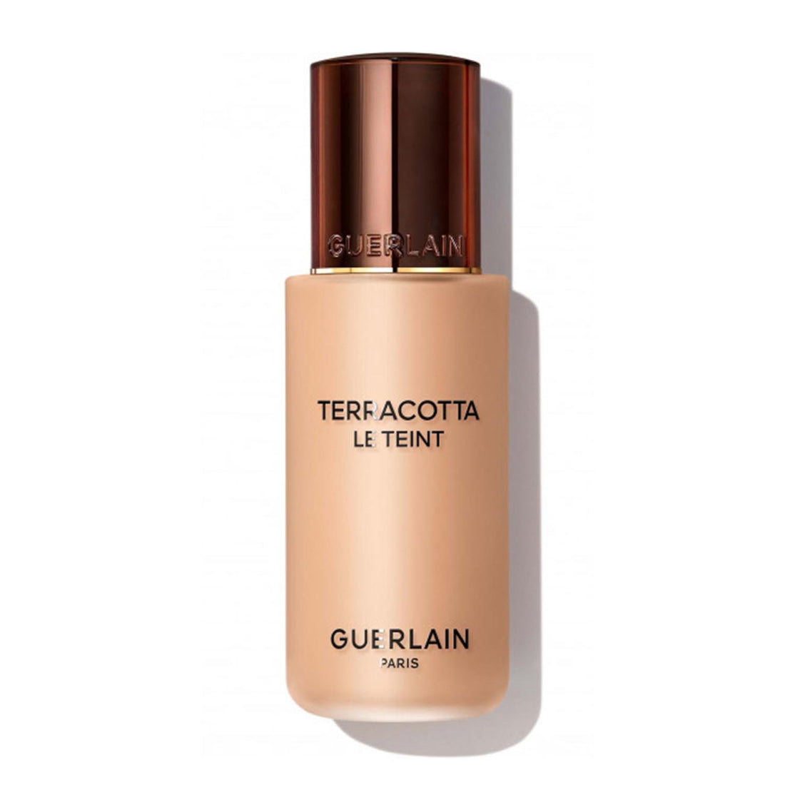Guerlain Terracotta Fluid Base 3,5w 1un