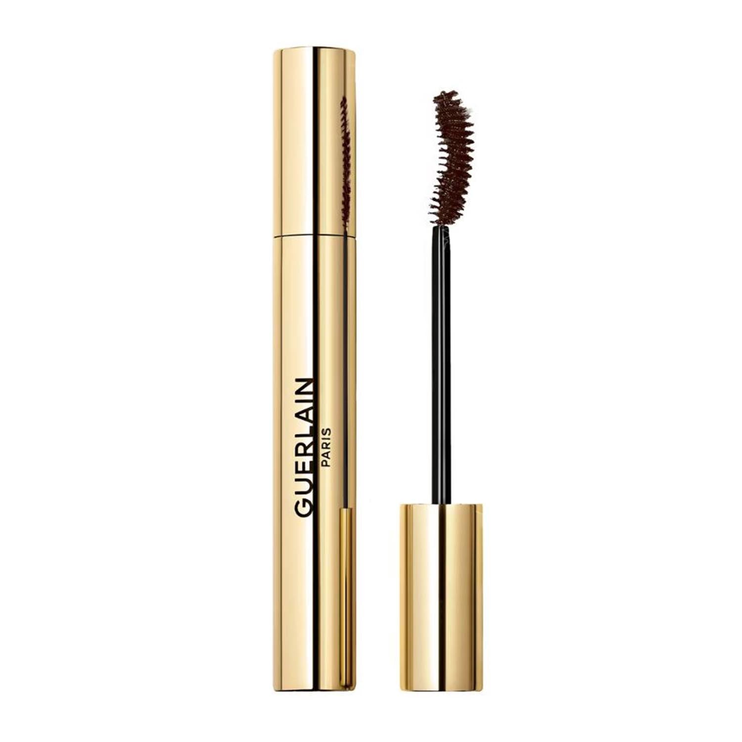 Guerlain Guer Mascara black g