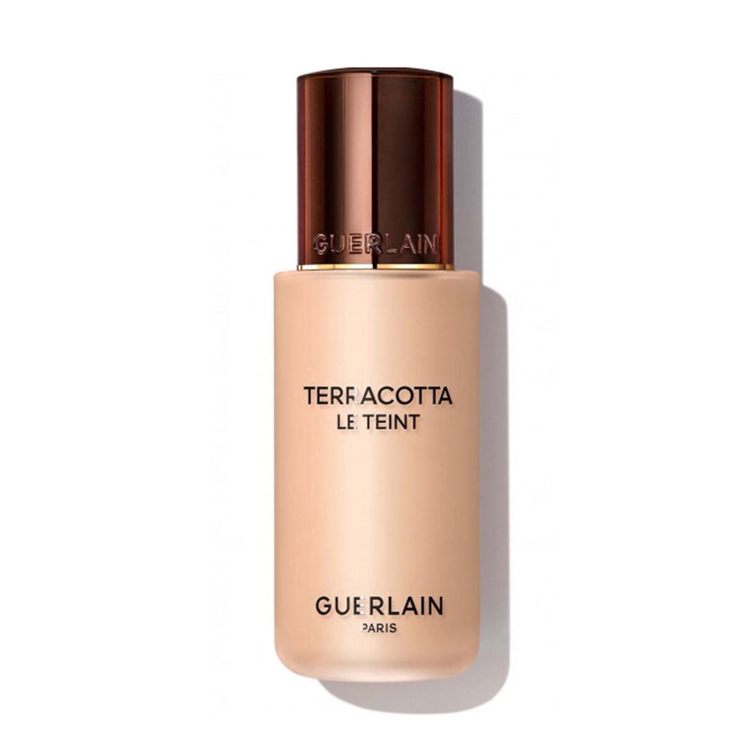 Guerlain Fluid Base Terracotta 3c 1un