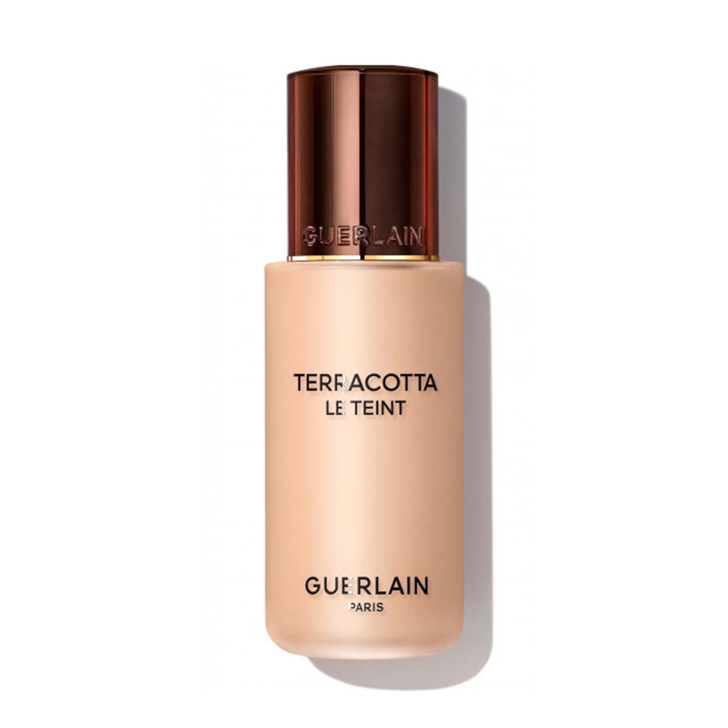 Guerlain Terracotta Fluid Base 3c 1un