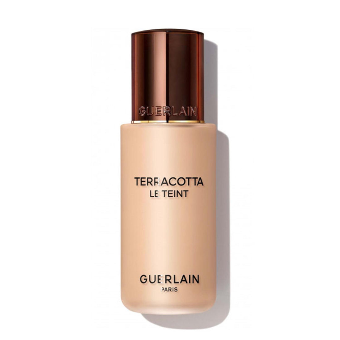Guerlain Fluid Base Terracotta 2,5n 1un